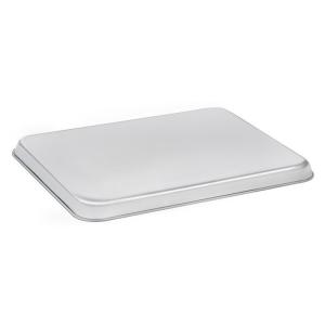 RK Bakeware China Foodservice NSF Rectangle Stainless Steel BakingTray Pizza