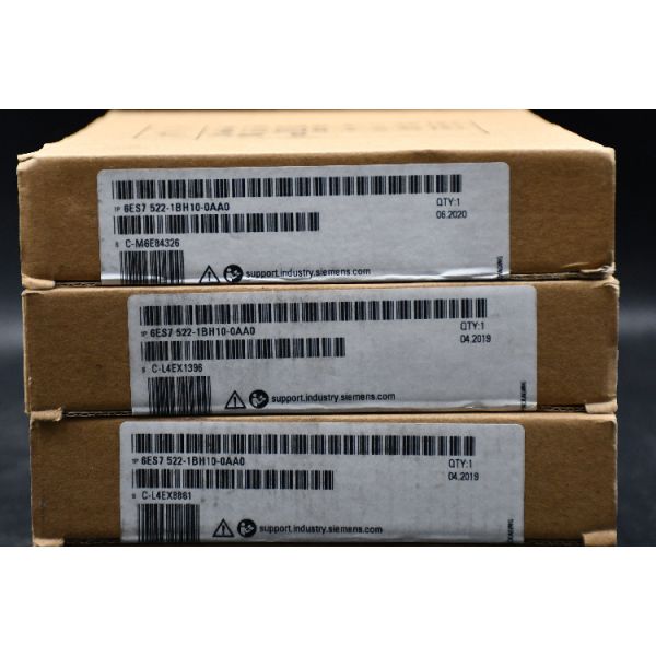 Siemens - Digital I/O Module, 147 x 25 x 129 mm, Transistor, SIMATIC ET 200S, 24 V DC, SIMATIC