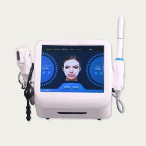 High Intensity Focused Ultrasound Wrinkle Removal female intimate areal