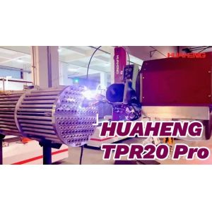 Wholesale Flexible Robotic Welding Machine Multi Axis Welding Robot For Hybrid Production Lines from china suppliers