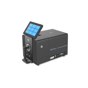 CS-820N Advanced Color Matching Spectrophotometer With Dual Light Path Sensor