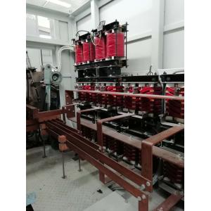 25 Micro Vacuum Deposition Machine For BOPP Fims