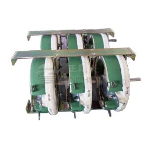 900Watt Cement Coated Wire Wound Rheostat Ceramic Variable With Knob