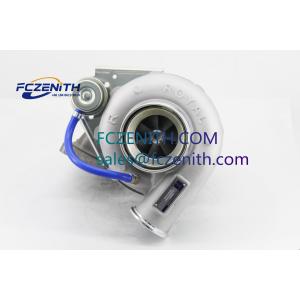 Howo Truck Turbo Charger Sinotruck Core Catridge Spare Parts HX50W VG1246110020