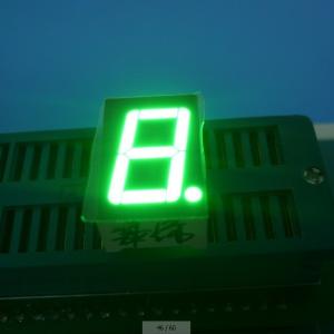 Buy cheap 1.0 inch Common Cathode Single digit 7 Segment LED Display For Elevator Position from wholesalers