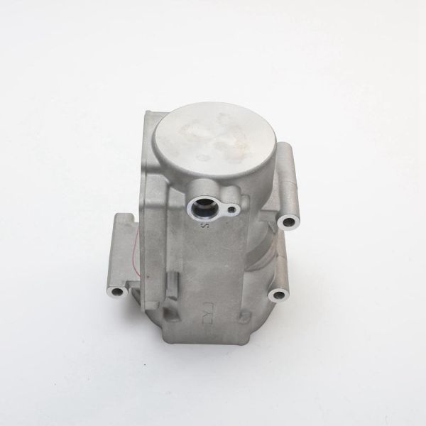LED Light Housing Aluminum Die Casting with SGS Certification and Advanced