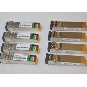 10G LC SFP+ Optical Transceiver
