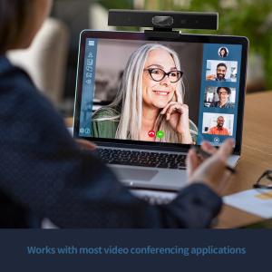 Video Conference System With audio 3A algorithm, conference sound source