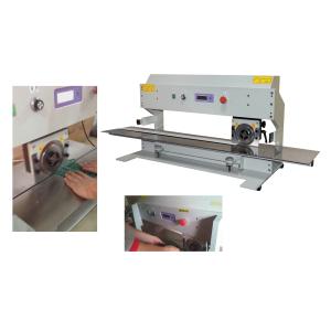 Wholesale High Efficiency Pcb Separator , Automatic Pcb Cutting Machine from china suppliers