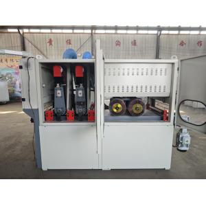 Other Applications Made Simple with Our Brush Deburring Machine and Emergency Stop Button