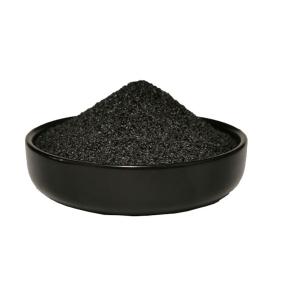 GPC Graphitized Petroleum Coke 98% Carbon Low Sulfur 0.02 China Supplier