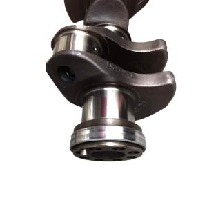 1-12310-503-2 ISUZU 6RB1 Diesel Engine Crankshaftt
