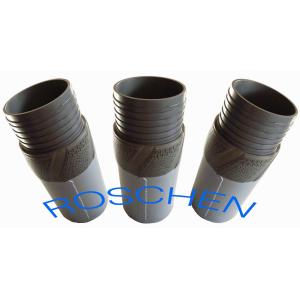 Reaming shell HQ Natural Diamond Reaming Shell for Core Drill Bits For Hard Rock