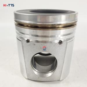 China Integral Machinery Piston System For Diesel Engine on sale