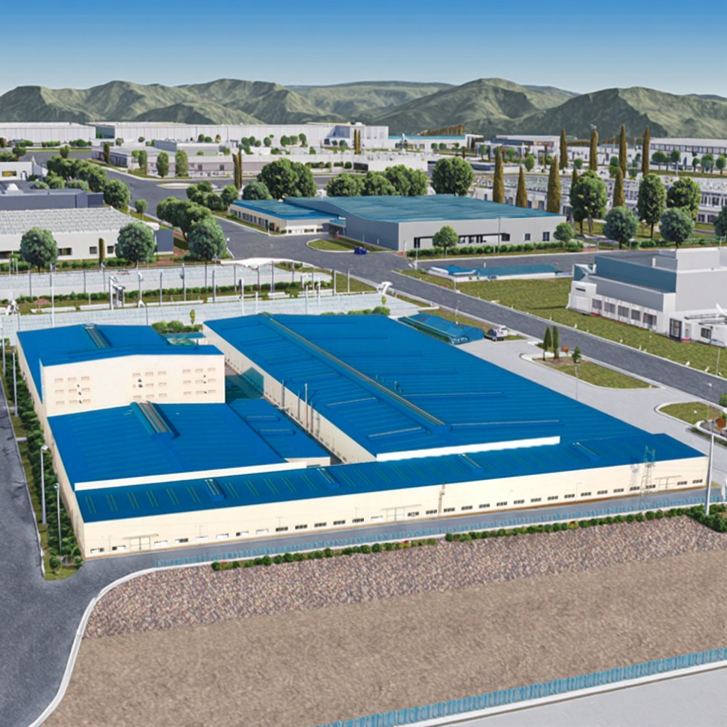 Wholesale Multi-Storey Steel Structure Workshop Building for Factory &amp; Warehouse Application from china suppliers