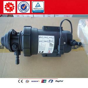 Cummins ISf2.8 Diesel Engine Truck Bus Fuel Water Separator Filter Assembly