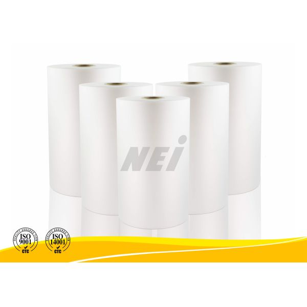 Quality Smooth Soft Touch Lamination Film Multiple Extrusion Processing Eco Friendly for sale