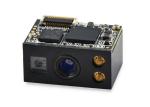 752*480 CMOS Image Sensor 2D Arduino Barcode Scanner Module Laser Scan Engine