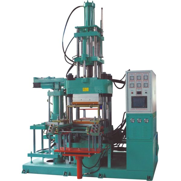 Silicone Injection Moulding Machine/Silicon Rubber Molding Machine for Make Medical Laryngeal Mask Balloon