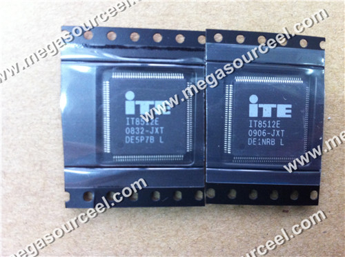IT8718F-S HXS 256-Mbit GDDR3 Graphics RAM GDDR3 Graphics RAM ITE Computer IC