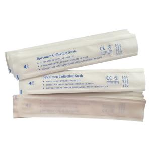 Tyvek MaterialMedical Heat-Sealing Sterilization Pouch Disinfected Tool