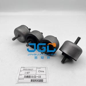 JBT15 SY15 Engine Mount For Tractor Engine