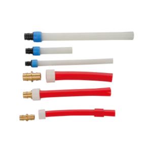 DL-1232-7-A Electric Tube Expander Tool Quick Connection Uponor Pipe Expander