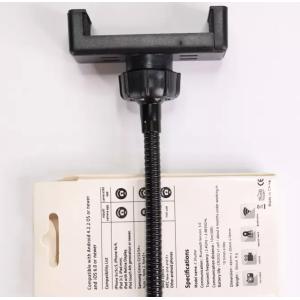 Gooseneck Flexible Long Arm Tablet Holder Lazy Bendable Mobile Phone Holder