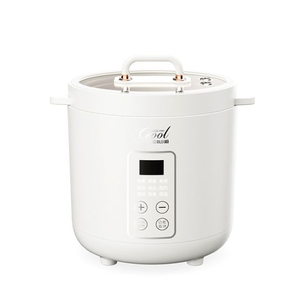 Quality Hardened Steel Plastic Injection Molding Multi Function Mini Electric Rice Cooker Intelligent for sale