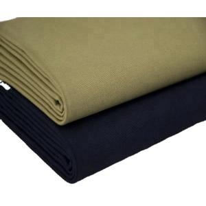 Wholesale Workwear Cloth Fabric Wildely Used and High Density 100% Polyester Twill Gabardine from china suppliers