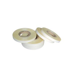 Made in China Adhesives PET Corner Pasting Tape / Kraft Paper Tape for Corner