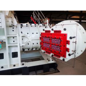 JKY-90L Automatic Hydraulic Fly Ash Brick Making Machine