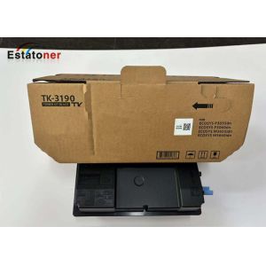 Buy cheap Professional document printing Kyocera TK3190 Black For Kyocera ECOSYS M3665idn from wholesalers