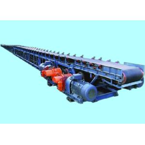 Wholesale 1400t/H Limestone Sand Washing Machines 37kw Belt Conveying from china suppliers