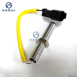 C4 C6.C7 Engine Sensor 116-6680 1166680 Speed Sensor For