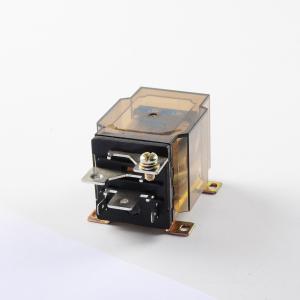 Electromagnetic 60Amp High-Power Relay JQX-58F DC12V Screw Terminal