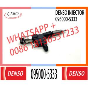 New Diesel Common Rail Injector 095000-0170 095000-0172 095000-0173 095000-0174