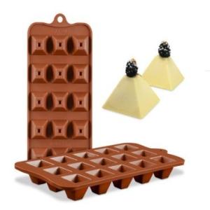 Customized Silicone Chocolate Moulding,Custom various modeling of silicone cake