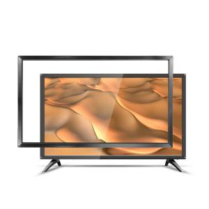 Commercial IR Frame Touch Screen With 8ms Response Time Multipurpose