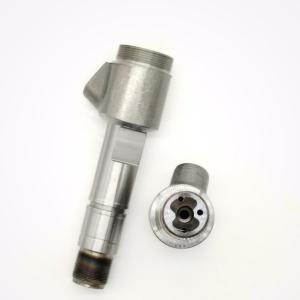 High Quality New Assesmbly Diesel Fuel Injector Shell Steel Model 0445110293