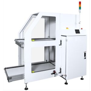 Wholesale High-efficiency Multi-functional Automatic Loader/Unloader from china suppliers