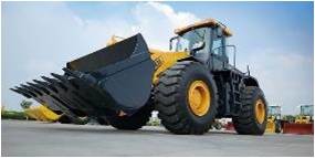 Engineering Machinery Electrophoretic Painting With Titanium Pigment / Carbon