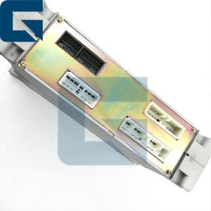 7834-21-6002 ECU Controller for PC100 PC200 PC120 Excavator