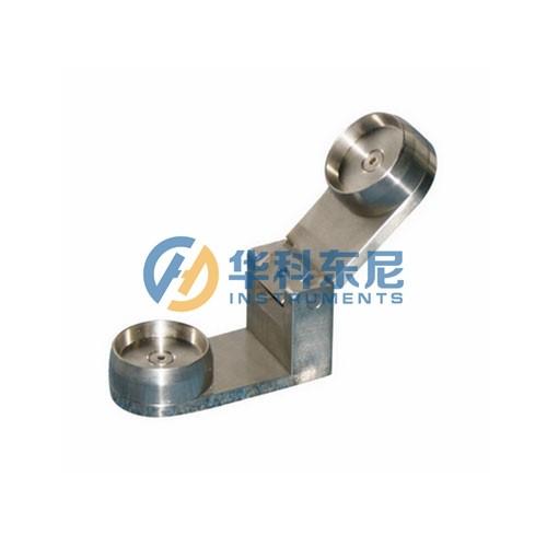 Bite Test Clamp Toys Testing Equipment to Test Sharp Points / Sharp Edges /