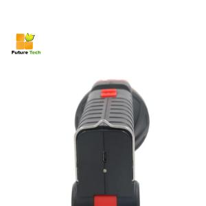 3000mAh 200Lm High Power Headlamp Work Light Rechargeable LED Spotlight With USB