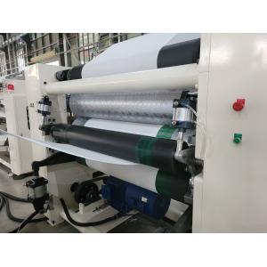 Good Design N Fold Glue Lamination Hand Towel Paper Tissue Folding Machine For