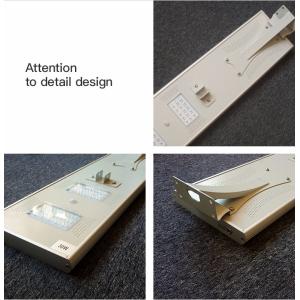 High quality Aluminum solar post light with CE ROHS certificate