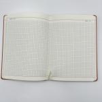 Notebook Custom Journal Printing With Elastic Band With PU Cover