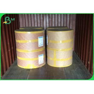 130um Polypropylene Synthetic Paper Double Side Matt Smooth Finish