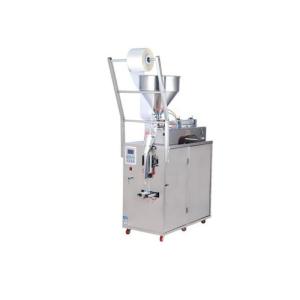 Electric New Upgrade Packaging Machine Liquid Dezhou
